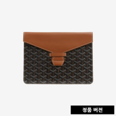고야드 카몬도2 클러치 [콤비]