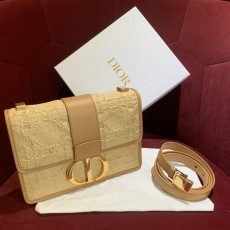 [Premium] 디올 30 몽테뉴 숄더백 M9203UMBE_M925