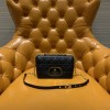 [Premium] 디올 카로 스몰 백 [블랙] M9241UWHC_M900