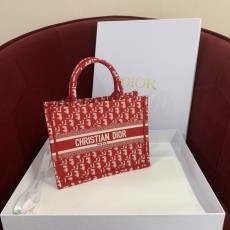 [Premium] 디올 오블리크 스몰 북토트백 M1265ZRIW M17E