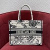[Premium] 디올 미디움 북토트백 M1296ZRHZ_M941