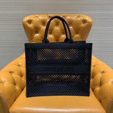 [Premium] 디올 매쉬 미디움 북토트백 M1296ZWRD_M962