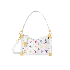 루이비통 LV X TM 사이드 트렁크 MM M14046