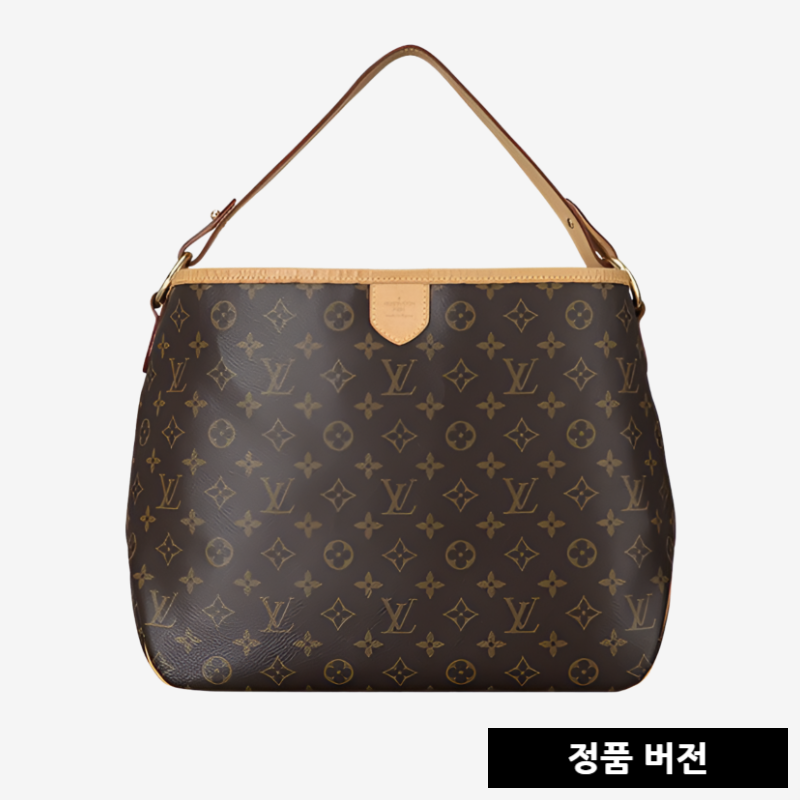 루이비통 모노그램 딜라이트풀 MM M40353 [매장-150만원대]