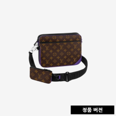 루이비통 트리오 메신저 M46266 [매장-310만원대]