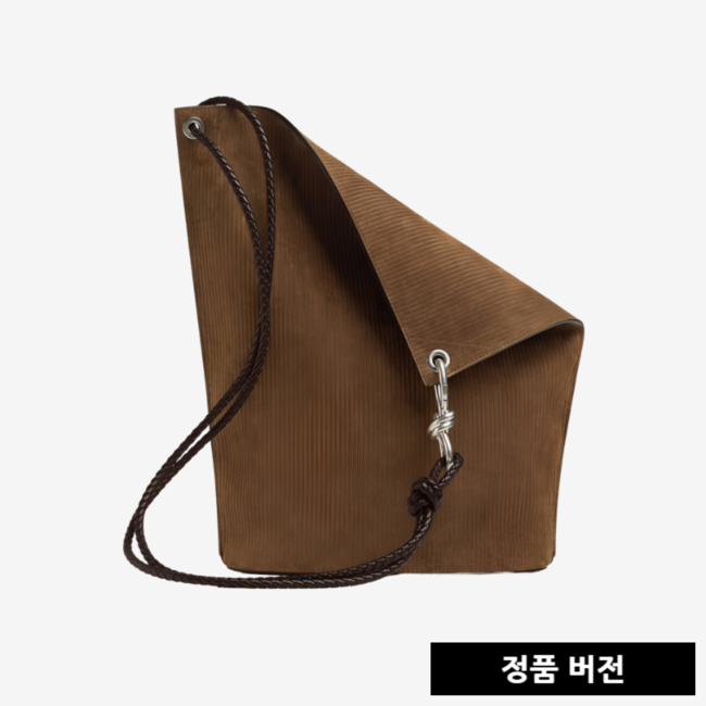 [正品버전] 보테가베네타 노트 버킷백 미듐 755083 [매장-460만원대]