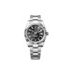 롤렉스 오이스터 스카이드웰러 블랙 다이얼 42mm 336934