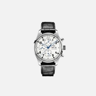 IWC 파일럿 워치 크로노그래프 150주년 에디션