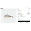 뉴*** X 로**** 990v6 스니커즈