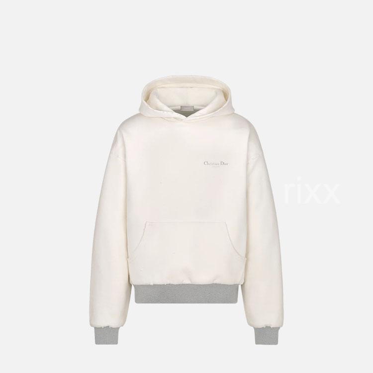 크리스찬디올 꾸뛰르 후드 라인드 스웨트셔츠 【매장-420만원대】
SOLDOUT