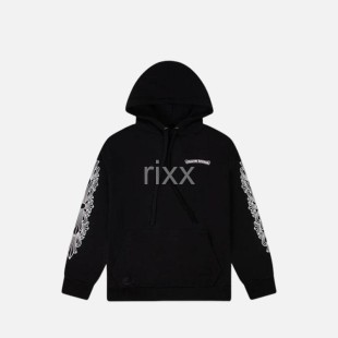 크롬하츠 아이차트 대거 후디 【매장-260만원대】
SOLDOUT