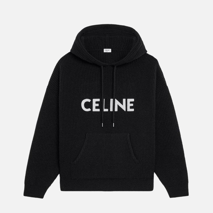 셀린느 울 스웨터 【매장-260만원대】
SOLDOUT
