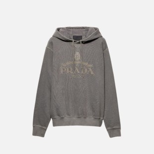프라다 코튼 스웨트셔츠 【매장-280만원대】
SOLDOUT