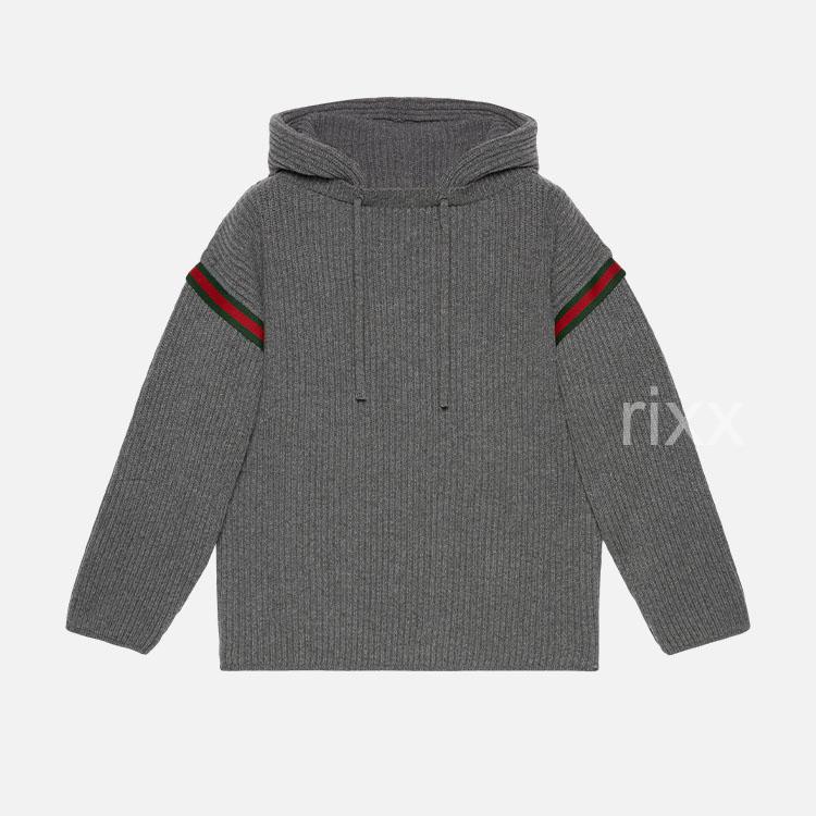 구찌 울 캐시미어 후드 스웨터 【매장-350만원대】
SOLDOUT