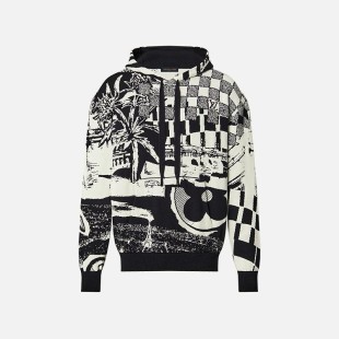 루이비통 파리지앵 콜라주 자카드 후디 【매장-360만원대】
SOLDOUT