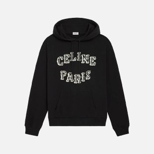 셀린느 코튼 플리스 루즈 자수 후디 【매장-220만원대】
SOLDOUT