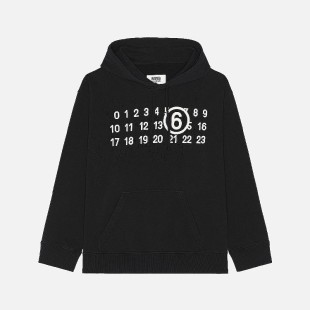 메종마르지엘라 MM6 로고 프린트 후디 【매장-100만원대】
SOLDOUT