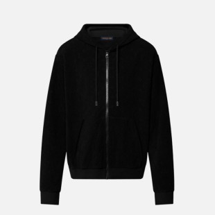 루이비통 후리스 엠보 후드 집업 자켓 【매장-380만원대】
SOLDOUT
