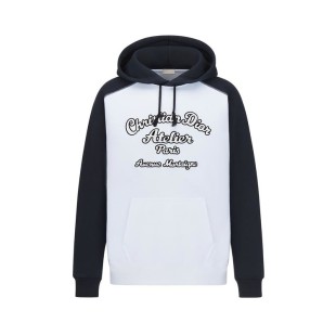 디올 아뜰리에 로고 후드 탑 【매장-250만원대】
SOLDOUT