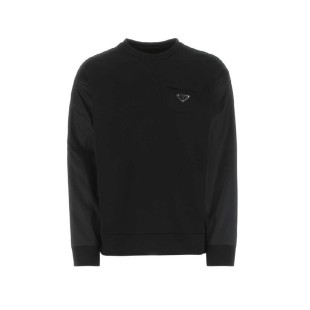프라다 나일론 슬리브 삼각로고 스웨트 맨투맨【매장-180만원대】
SOLDOUT