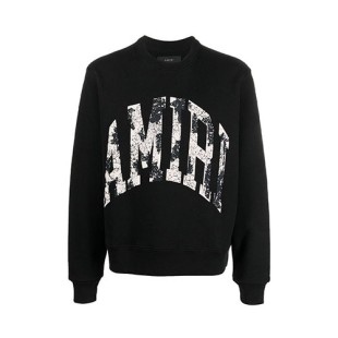 아미리 컬리지잇 로고 스웨트셔츠 【매장-190만원대】
SOLDOUT