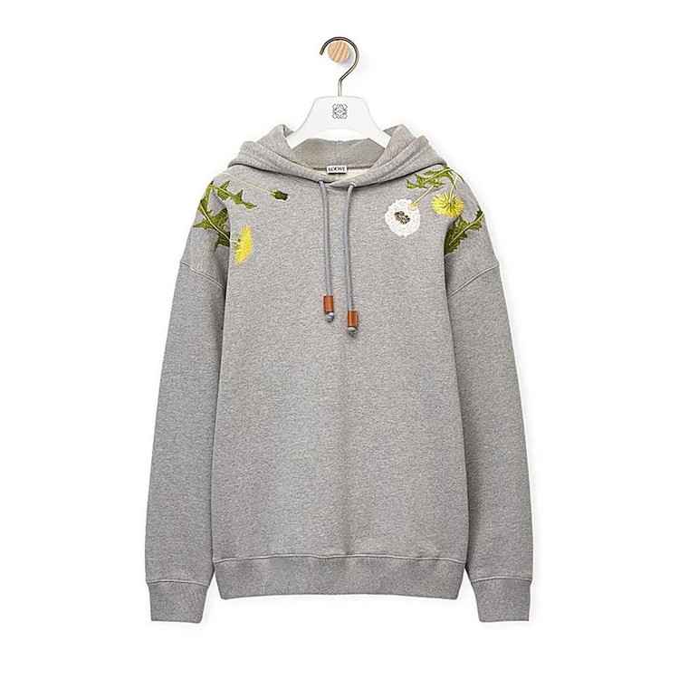 로에베 애너그램 플라워 코튼 후디 【매장-190만원대】
SOLDOUT