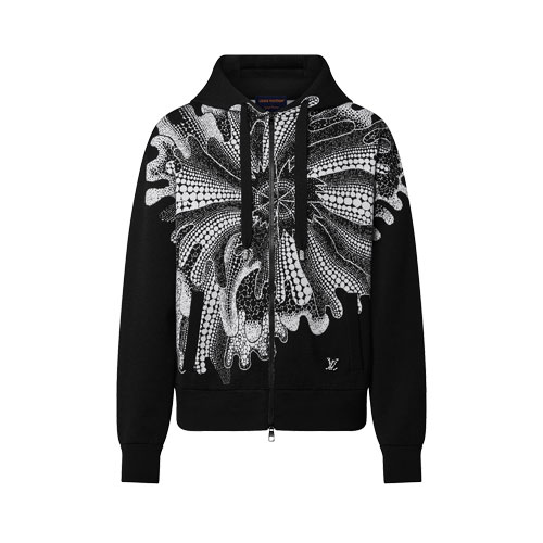 루이비통 LV x YK 사이키델릭 플라워 지퍼 후디 【매장-340만원대】
SOLDOUT