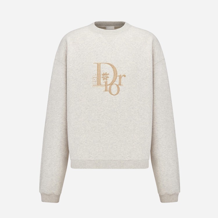 DIOR BY ERL 오버사이즈 스웨트셔츠 【매장-220만원대】
SOLDOUT