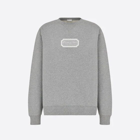 디올 주얼 핏 스웨트셔츠【매장-200만원대】
SOLDOUT