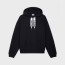 셀린느 루즈 후드 스웨트셔츠 - 블랙 【매장-170만원대】
BESTSOLDOUT