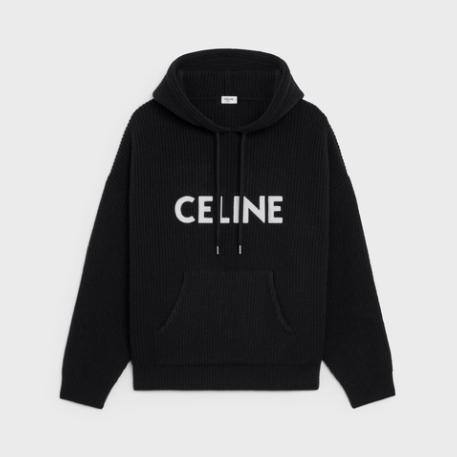 셀린느 후드 울 스웨터 【매장-250만원대】
SOLDOUT