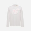 디올 BY ERL 캐주얼 핏 롱 슬리브 티셔츠 【매장-200만원대】
SOLDOUT