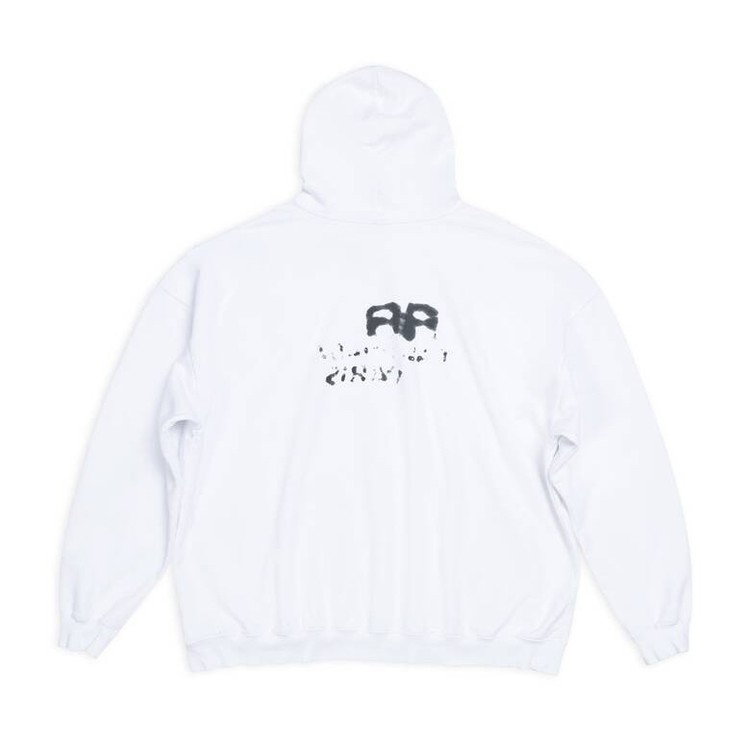 발렌시아가 핸드 드로잉 BB 아이콘 라지 핏 후디 【매장-130만원대】
SOLDOUT