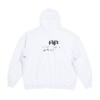 발렌시아가 핸드 드로잉 BB 아이콘 라지 핏 후디 【매장-130만원대】
SOLDOUT