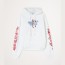 오프화이트 그래프 WHT 스케이트 후디【매장-200만원대】
SOLDOUT
