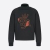 Dior x Cautus Jack슬리브 코튼 아노락 맨투맨【매장-750만원대】
SOLDO