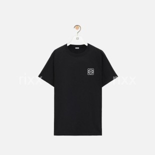 로에베 레귤러 핏 코튼 티셔츠 【매장-85만원대】
NEW