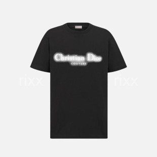 디올 꾸뛰르 릴렉스드 핏 티셔츠 【매장-136만원대】
NEW