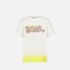 디올 DIOR AND KAWS 티셔츠, 캐주얼 핏 【매장-210만원대】