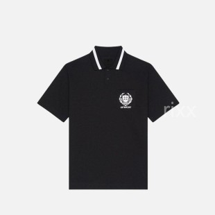 지방시 크레스트 폴로 셔츠 【매장-140만원대】