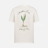 디올 핸드라이팅 Christian Dior 캐주얼 핏 티셔츠 【매장-140만원대】