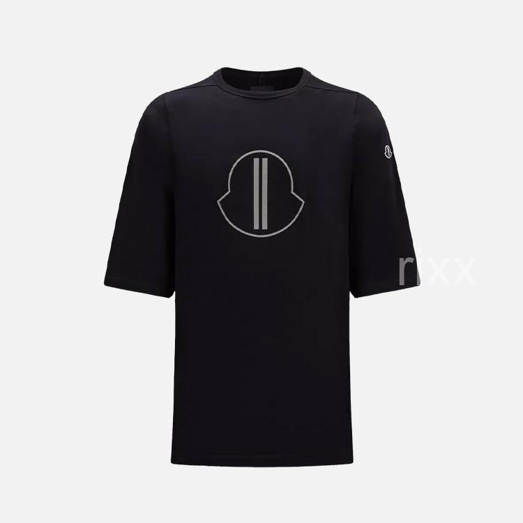 몽클레어 로고 티셔츠 【매장-70만원대】