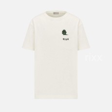디올 앤 오타니 워크샵 캐주얼 티셔츠 【매장-160만원대】