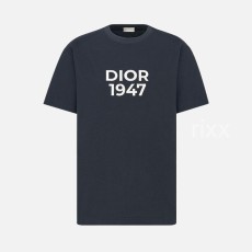 디올 1947 캐주얼 핏 티셔츠 【매장-140만원대】