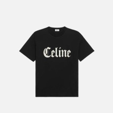 셀린느 루즈 티셔츠 - 코튼 저지 【매장-140만원대】
SOLDOUT