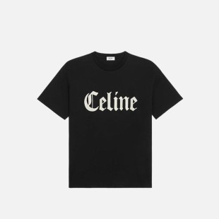 셀린느 루즈 티셔츠 - 코튼 저지 【매장-140만원대】
SOLDOUT