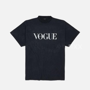 발렌시아가 보그 오버사이즈 티셔츠 【매장-150만원대】
SOLDOUT