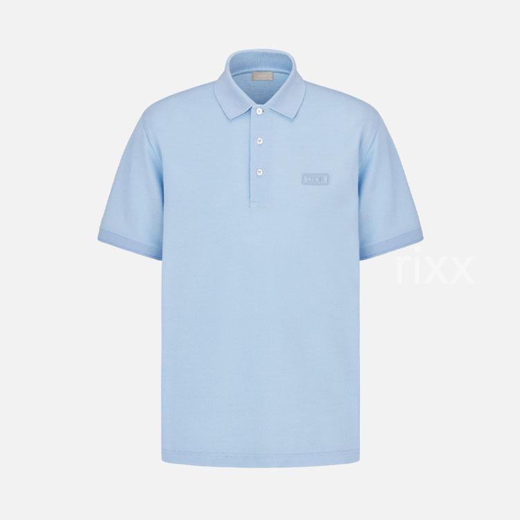 디올 아이콘 폴로 셔츠 【매장-150만원대】
SOLDOUT