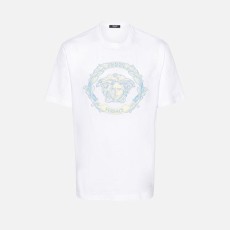 베르사체 메두사 헤드 엠브로이더드 코튼 티셔츠 【매장-140만원대】
SOLDOUT