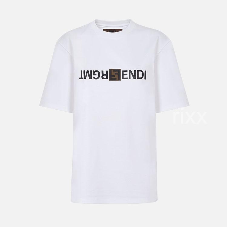 펜디 X FRGMT 반팔 티셔츠 【매장-120만원대】
SOLDOUT